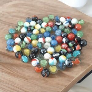 Vintage Marbles